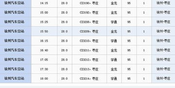 枣庄到青岛汽车票多少钱(枣庄到青岛汽车票价详解,费用、时间与行程体验) 枣庄到青岛汽车票多少钱(枣庄到青岛汽车票价详解,费用、时间与行程体验)