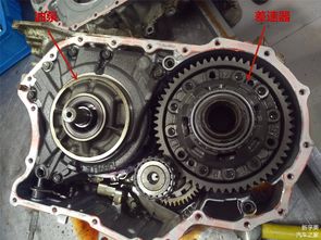 汽车离合器漏油修多少钱(汽车离合器漏油维修费用解析)