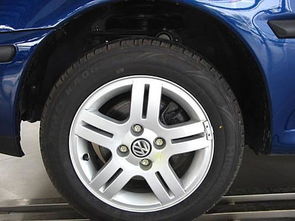 小汽车轮胎有多少个(小汽车轮胎数量解析)