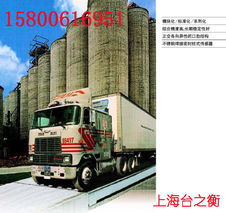 数字式汽车衡多少钱(数字式汽车衡价格解析,多重因素决定最终价格) 数字式汽车衡多少钱(数字式汽车衡价格解析,多重因素决定最终价格)