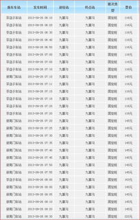 简阳到德阳汽车票多少钱(简阳到德阳汽车票价详解,费用、时间与路线) 简阳到德阳汽车票多少钱(简阳到德阳汽车票价详解,费用、时间与路线)