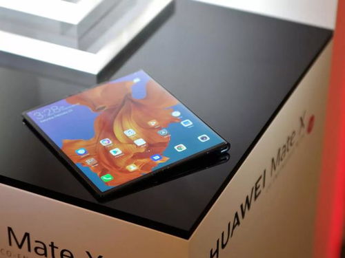 平板电脑华为可折叠怎么设置(华为可折叠平板电脑设置指南)