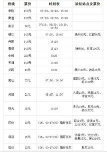 邯郸到宿迁多少钱汽车票(邯郸到宿迁汽车票价详解,费用、时间与行程安排) 邯郸到宿迁多少钱汽车票(邯郸到宿迁汽车票价详解,费用、时间与行程安排)