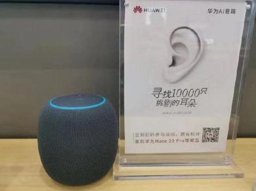 华为电脑的音箱怎么用啊(华为电脑音箱使用指南，音质升级，畅享影音娱乐)