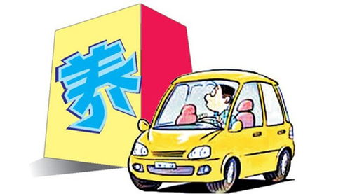 共享汽车保养多少钱一台(共享汽车保养费用概览，一台汽车保养需要多少钱？