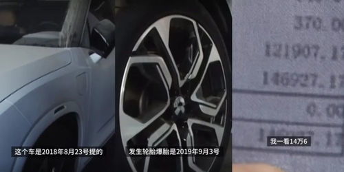 修个汽车轮胎多少钱(修个汽车轮胎多少钱？全面解析汽车轮胎维修费用)