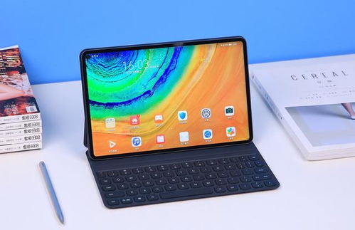 华为平板电脑怎么搞分屏(华为平板电脑分屏操作指南)
