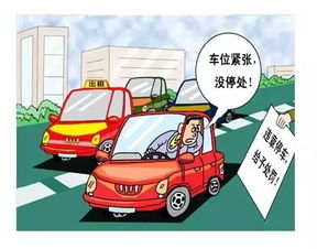 汽车违停一次罚多少分(汽车违停一次罚多少分,详解交通法规与处罚措施) 汽车违停一次罚多少分(汽车违停一次罚多少分,详解交通法规与处罚措施)