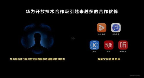 电脑怎么听华为音乐播放(华为音乐播放,电脑如何轻松聆听) 电脑怎么听华为音乐播放(华为音乐播放,电脑如何轻松聆听)