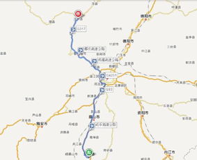 乐山到泸定汽车票价多少(乐山到泸定汽车票价详解)