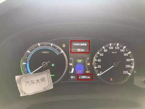 汽车能跑多少公里一次油(汽车油耗与行驶里程，一次加油能跑多少公里？