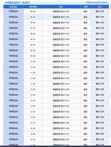 平谷到北京汽车票价多少(平谷到北京汽车票价多少，票价详解与出行指南)
