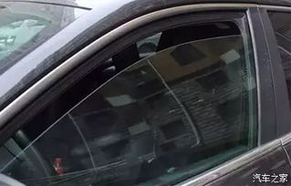汽车玻璃有多少个角(汽车玻璃的角度探究,究竟有多少个角? 汽车玻璃有多少个角(汽车玻璃的角度探究,究竟有多少个角?