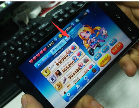 华为电脑怎么往下滑截图(华为电脑滑屏截图详解，轻松掌握下滑截图技巧)