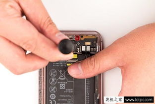 华为电脑表带怎么拆卸图解(华为电脑表带拆卸图解) 华为电脑表带怎么拆卸图解(华为电脑表带拆卸图解)