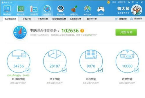 华为电脑怎么下鲁大师(华为电脑如何下载鲁大师—一个详细的指南) 华为电脑怎么下鲁大师(华为电脑如何下载鲁大师—一个详细的指南)