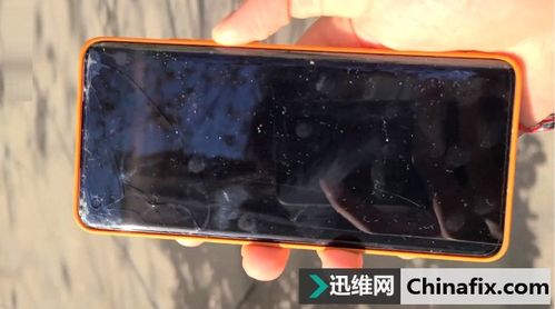 华为屏幕碎了怎么连电脑(华为手机屏幕碎了如何连接电脑,维修与数据同步的实用指南) 华为屏幕碎了怎么连电脑(华为手机屏幕碎了如何连接电脑,维修与数据同步的实用指南)
