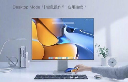 华为电脑屏幕黑白怎么调(华为电脑屏幕黑白调整指南)