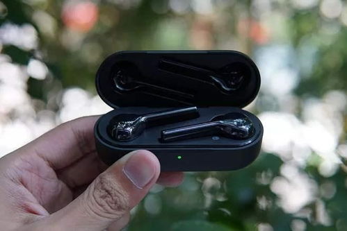 华为电脑蓝牙怎么连耳机(华为电脑蓝牙连接耳机的详细步骤)