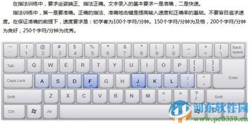华为电脑的键盘怎么打字(华为电脑键盘打字指南，轻松上手，高效输入)