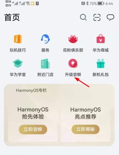 华为电脑怎么升鸿蒙系统(华为电脑升级鸿蒙系统详解) 华为电脑怎么升鸿蒙系统(华为电脑升级鸿蒙系统详解)