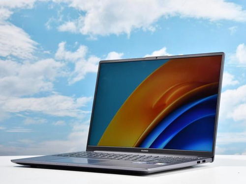 华为新电脑怎么试机(华为新电脑试机指南)