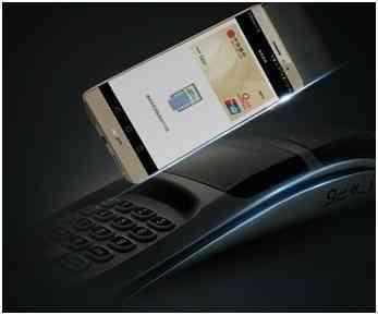 华为电脑怎么链接NFC(华为电脑连接NFC,轻松实现无线传输与智能交互) 华为电脑怎么链接NFC(华为电脑连接NFC,轻松实现无线传输与智能交互)
