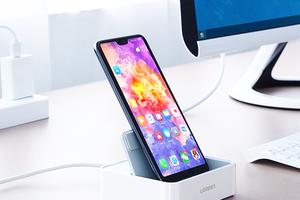 华为电脑怎么手机充电(华为电脑与手机充电,连接与共享的便捷之道) 华为电脑怎么手机充电(华为电脑与手机充电,连接与共享的便捷之道)