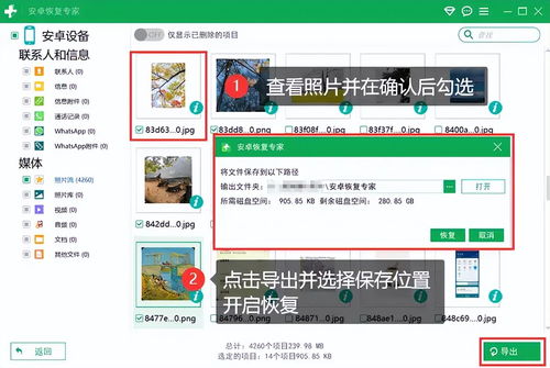 华为照片怎么电脑找回(华为照片电脑找回全攻略,轻松恢复珍贵瞬间) 华为照片怎么电脑找回(华为照片电脑找回全攻略,轻松恢复珍贵瞬间)