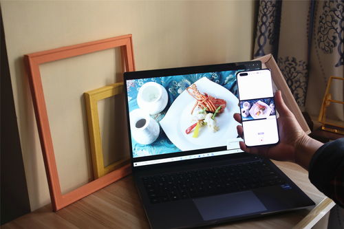 华为14电脑怎么拍照(华为MateBook 14电脑拍照功能详解) 华为14电脑怎么拍照(华为MateBook 14电脑拍照功能详解)