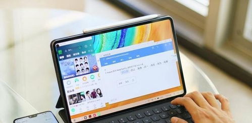 华为 平板电脑怎么关机(华为平板电脑关机操作指南)