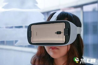 华为vr眼镜怎么用电脑(华为VR眼镜与电脑的连接使用指南) 华为vr眼镜怎么用电脑(华为VR眼镜与电脑的连接使用指南)