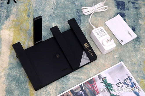 华为ax3pro怎么连电脑(华为AX3 Pro无线路由器与电脑的连接指南) 华为ax3pro怎么连电脑(华为AX3 Pro无线路由器与电脑的连接指南)