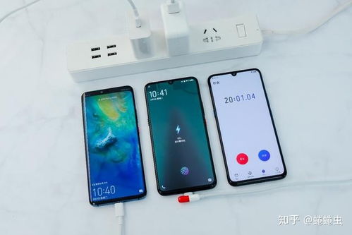 怎么测试华为手机充电 VS 华为手机怎么任选闹钟