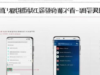 华为手机到底怎么分屏 华为手机到底怎么分屏