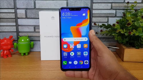 拍照华为手机怎么选 拍照华为手机怎么选