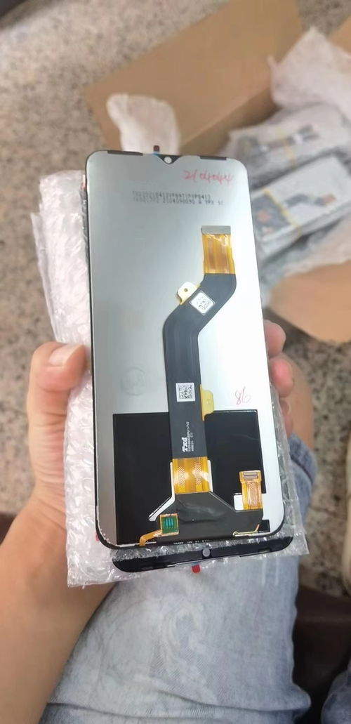 怎么贴华为手机屏幕 怎么贴华为手机屏幕
