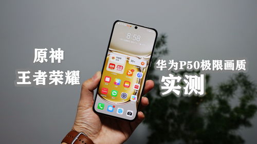 怎么测手机帧率华为 怎么测手机帧率华为