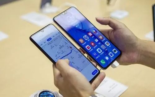 华为手机怎么排app 华为手机怎么排app