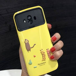 华为手机壳怎么diy 华为手机壳怎么diy