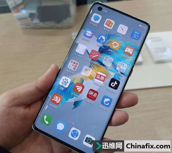 华为手机屏幕怎么碎 华为手机屏幕怎么碎