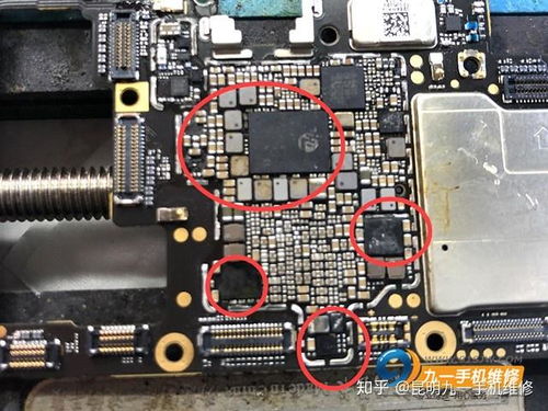 华为手机进水怎么拆机 华为手机进水怎么拆机