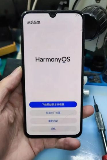 手机怎么解决卡华为 手机怎么解决卡华为