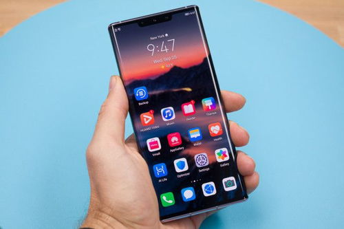 华为旧手机怎么提速 华为旧手机怎么提速