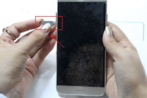 华为手机怎么轻触背面 华为手机怎么轻触背面