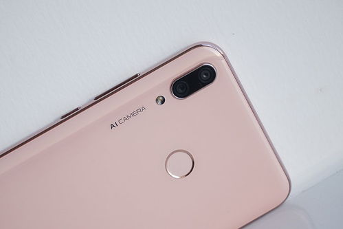 华为手机怎么没有camera 华为手机怎么没有camera