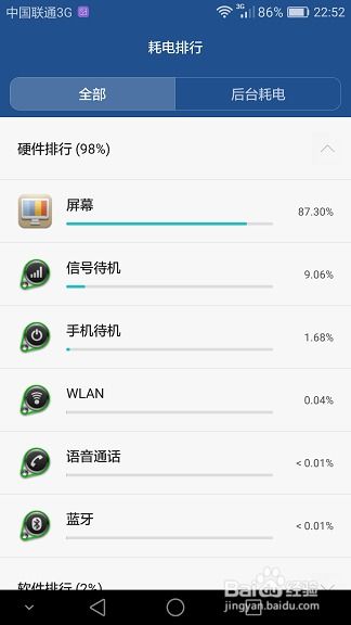 华为怎么查看手机效率 华为怎么查看手机效率