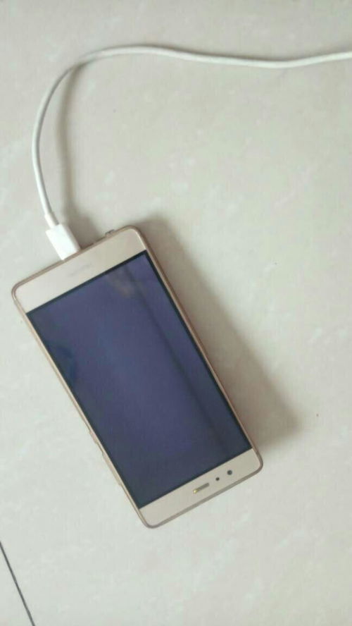 华为手机黑屏怎么唤醒