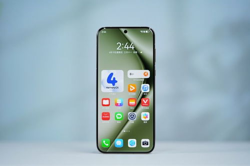 华为手机怎么显示倒计 华为手机怎么显示倒计