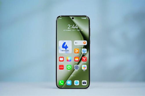 华为手机白屏怎么调制 华为手机白屏怎么调制